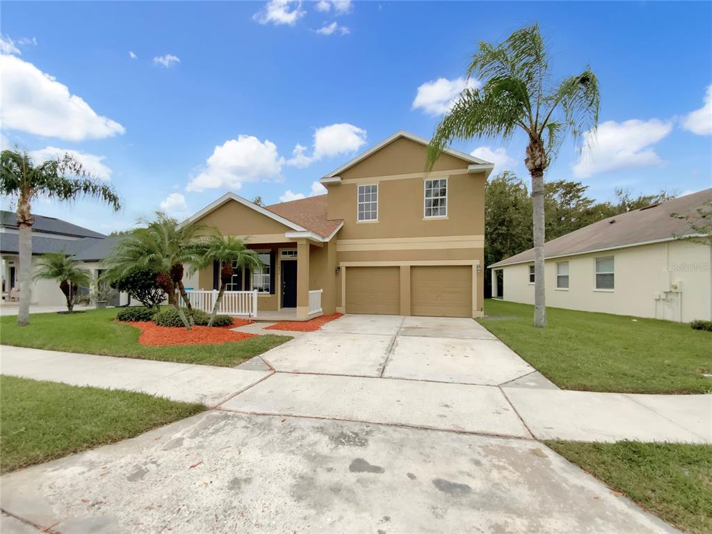 10472 EASTPARK LAKE DRIVE
