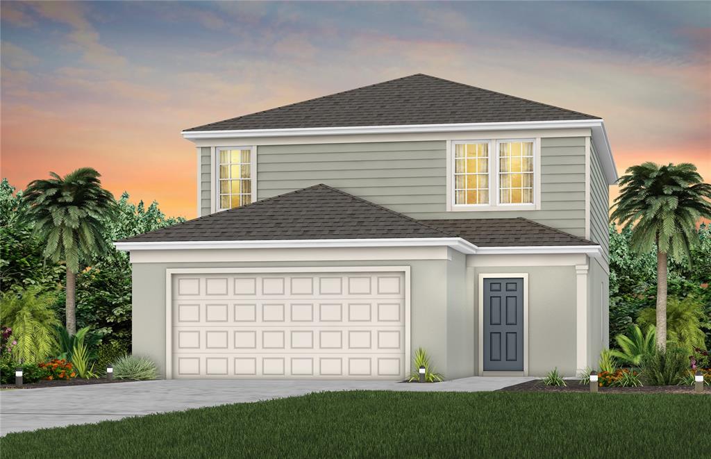 4734 HARRINGTON FIELDS DRIVE