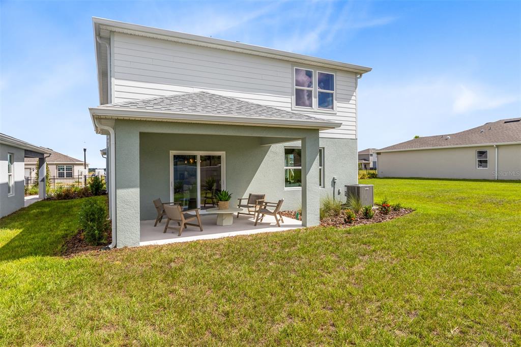 4734 HARRINGTON FIELDS DRIVE, DAVENPORT, FL — photo 4 of 35