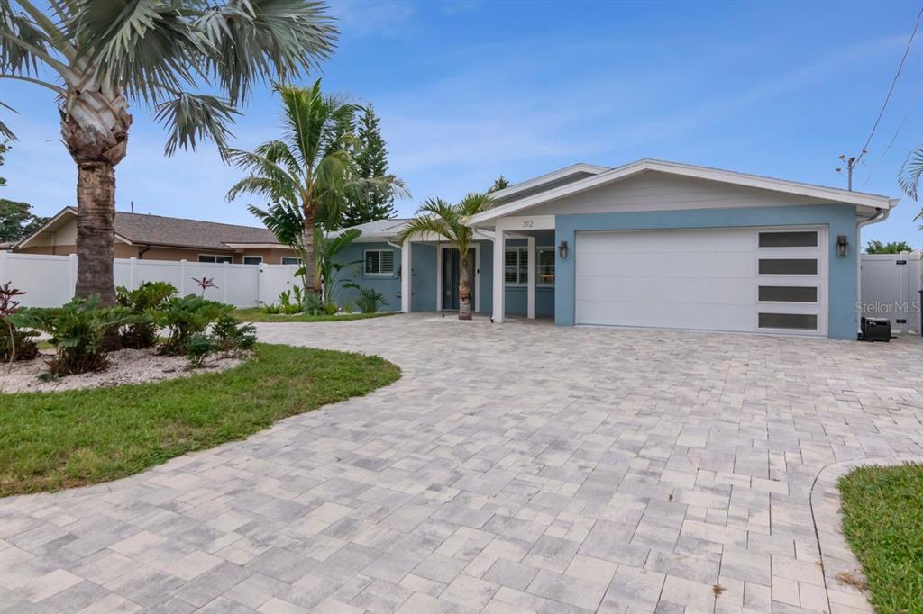 312 WESTWINDS DRIVE, PALM HARBOR, FL — photo 2 of 70