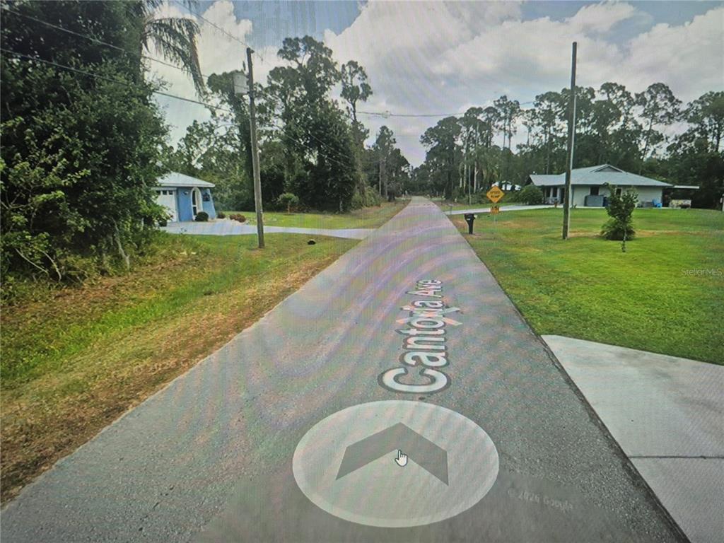 4005 CANTORIA AVENUE, SEBRING, FL — photo 5 of 8