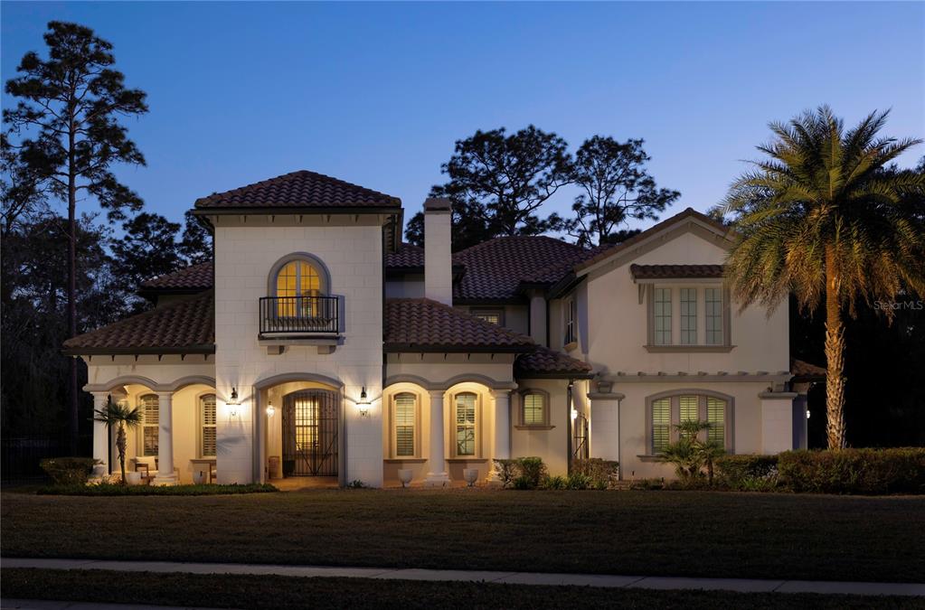 217 AREZZO COURT