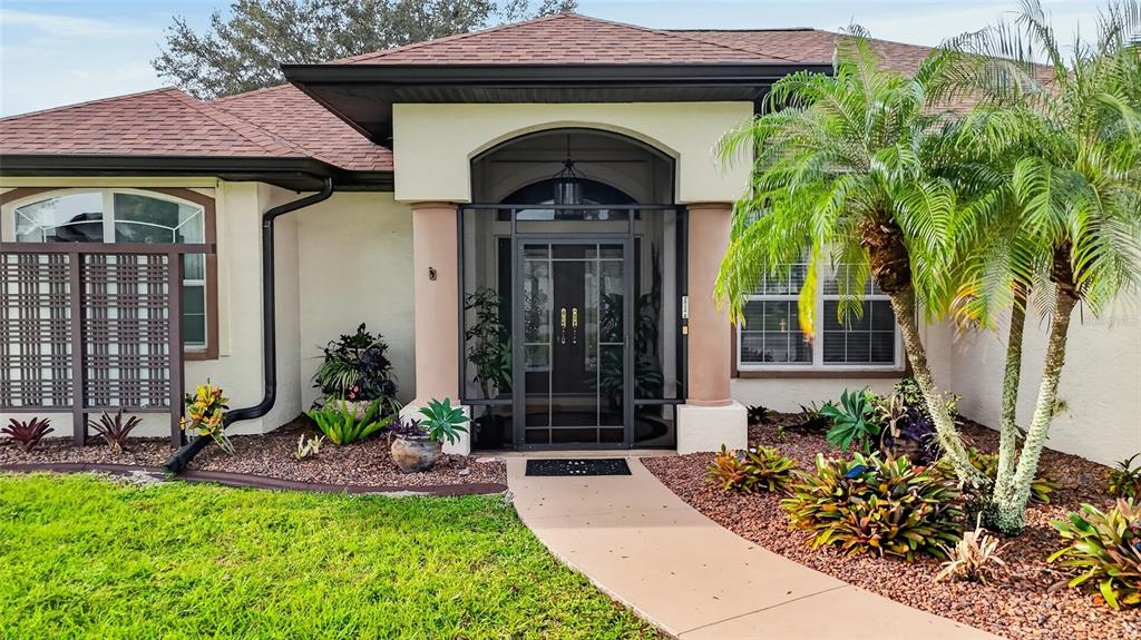 23293 PAINTER AVENUE, PORT CHARLOTTE, FL — photo 3 of 30