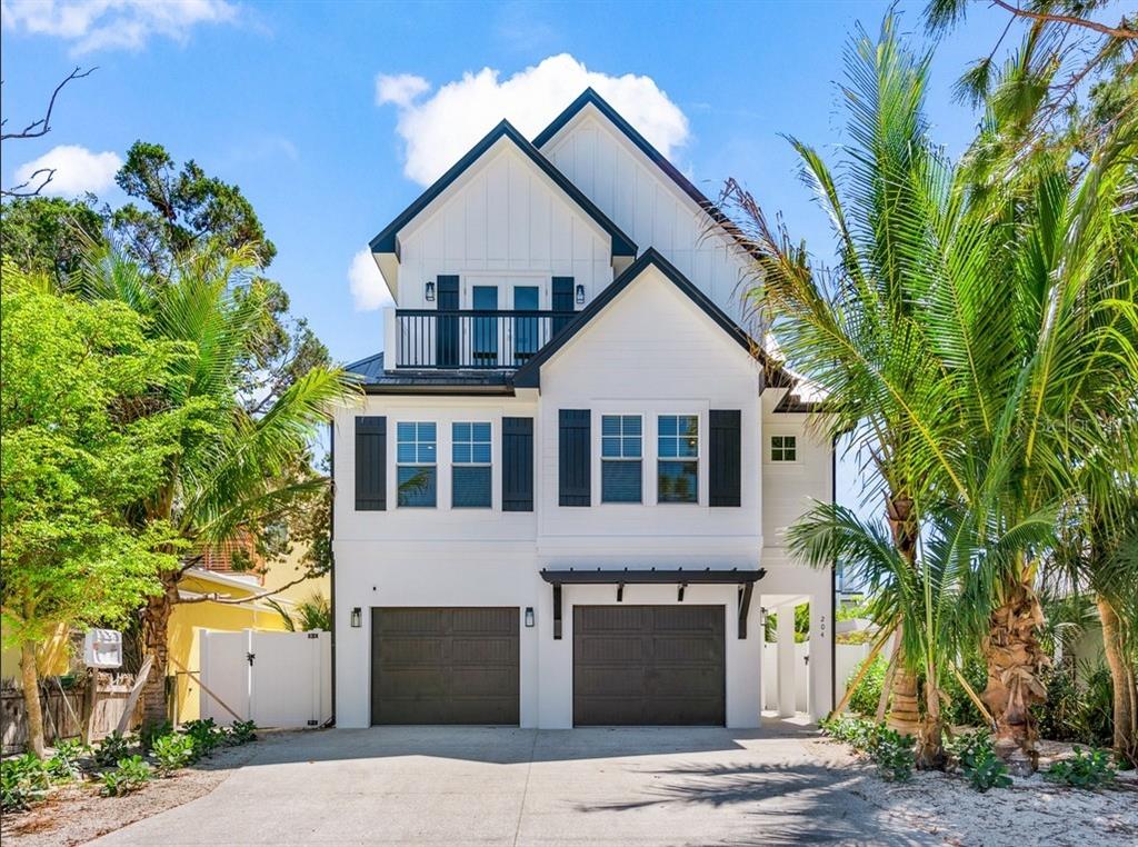 204 COOLIDGE DRIVE
