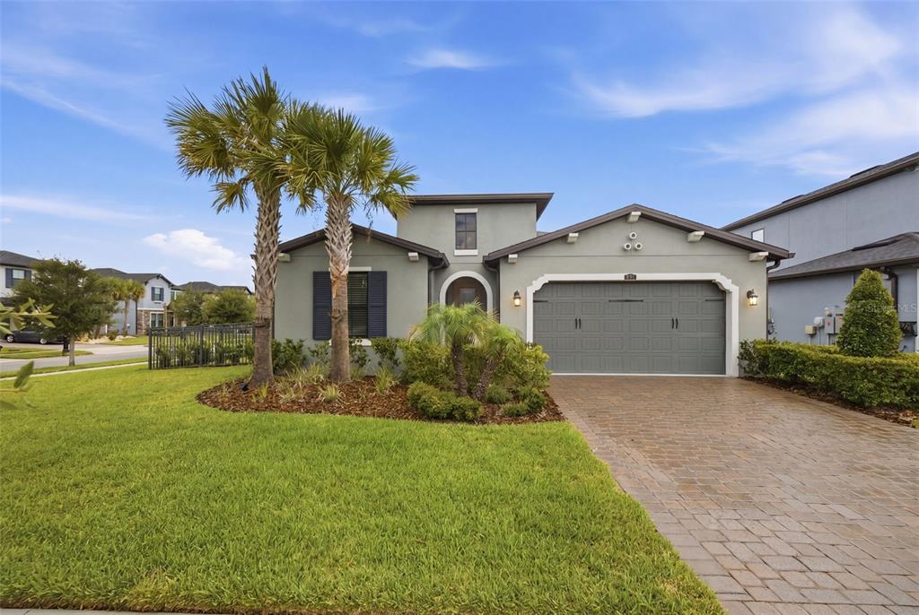 4567 TIVOLI DRIVE, WESLEY CHAPEL, FL — photo 2 of 30