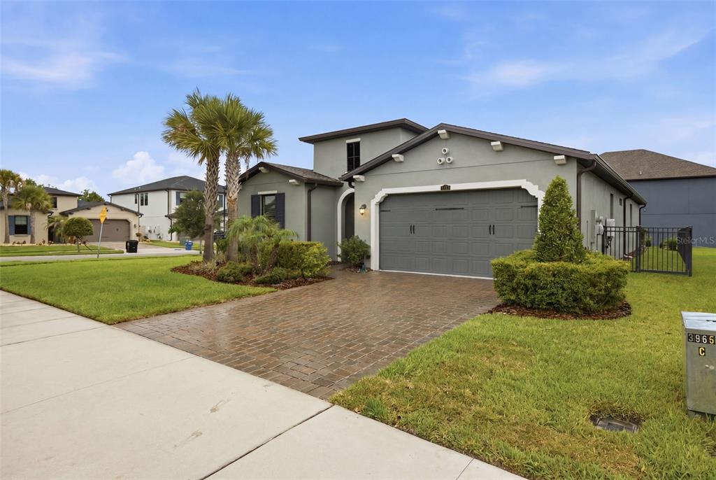 4567 TIVOLI DRIVE, WESLEY CHAPEL, FL — photo 3 of 30