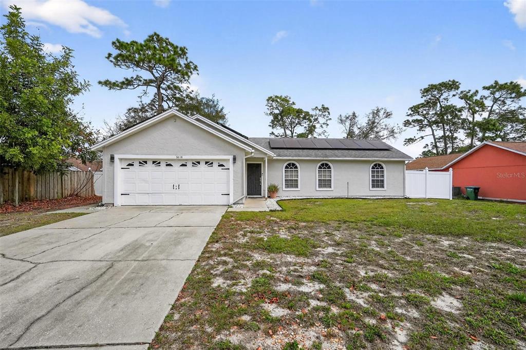 3010 HALLOW DRIVE