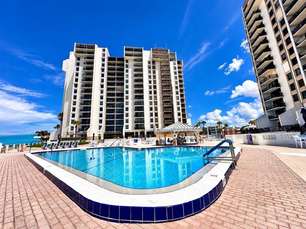 440 S GULFVIEW BOULEVARD UNIT 1501, CLEARWATER BEACH, FL — photo 5 of 30