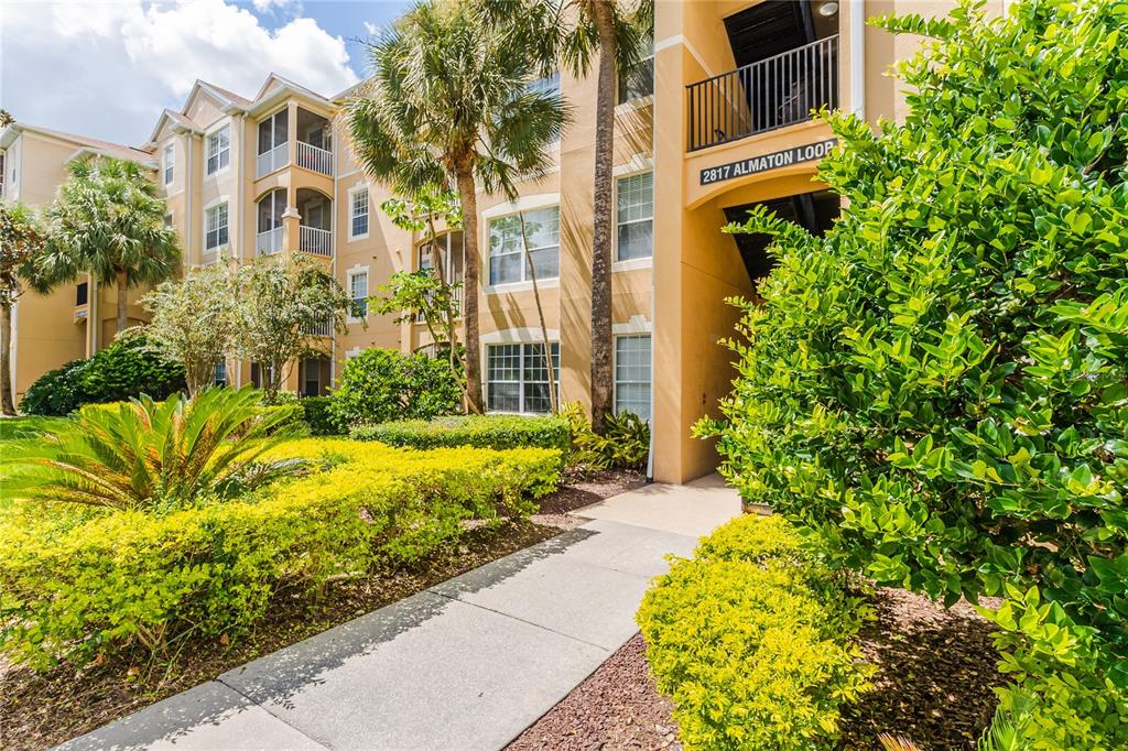 2817 ALMATON LOOP UNIT 202