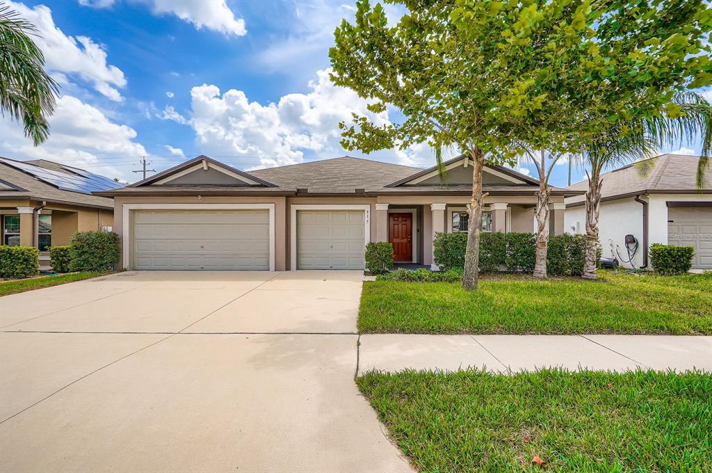 917 TIMELESS MOSS DRIVE