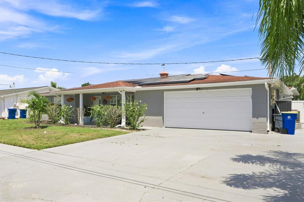 1324 CHANCELLOR DRIVE, HOLIDAY, FL — photo 4 of 30
