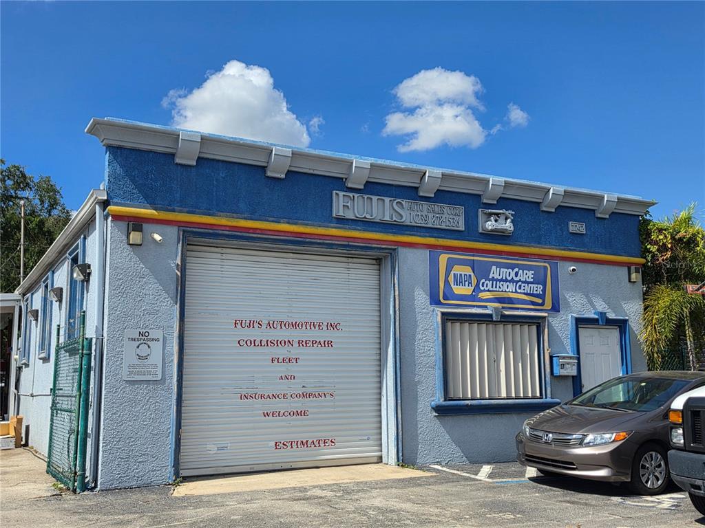 2242 FOWLER STREET