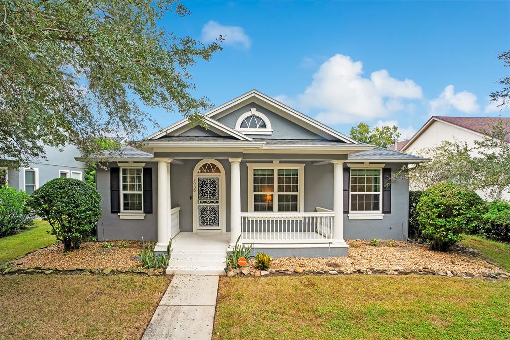 7030 MAPPERTON DRIVE, WINDERMERE, FL — photo 2 of 30