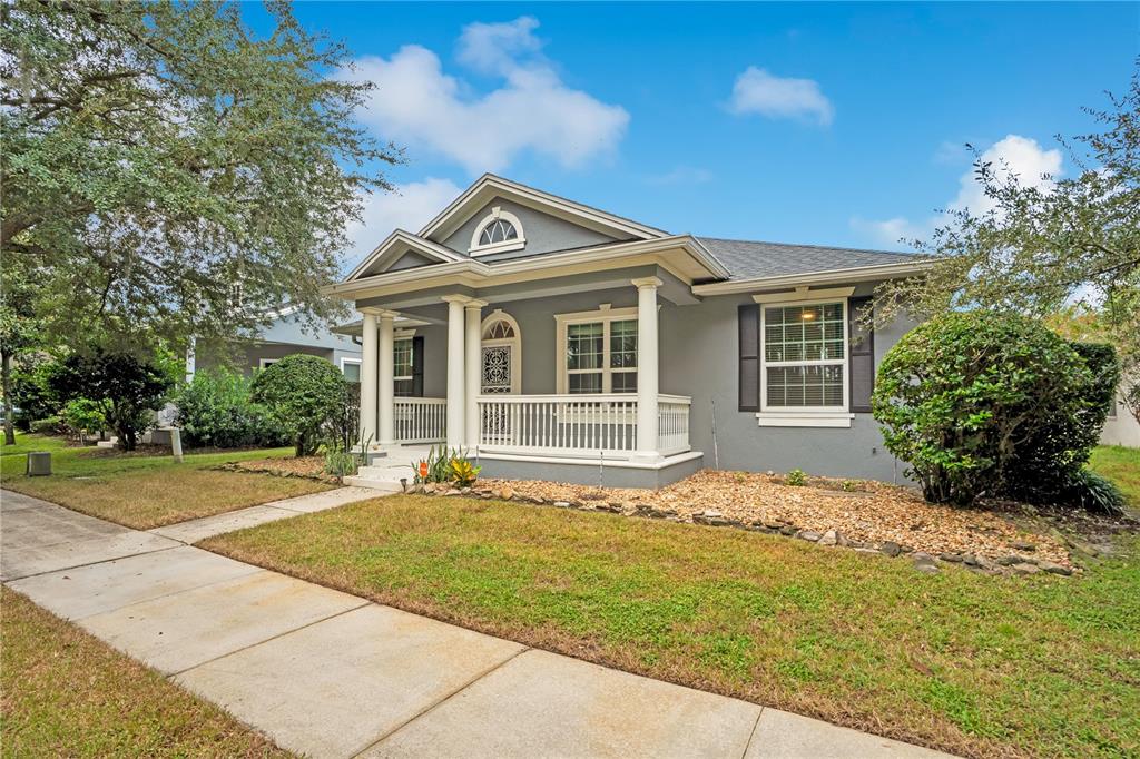 7030 MAPPERTON DRIVE, WINDERMERE, FL — photo 3 of 30
