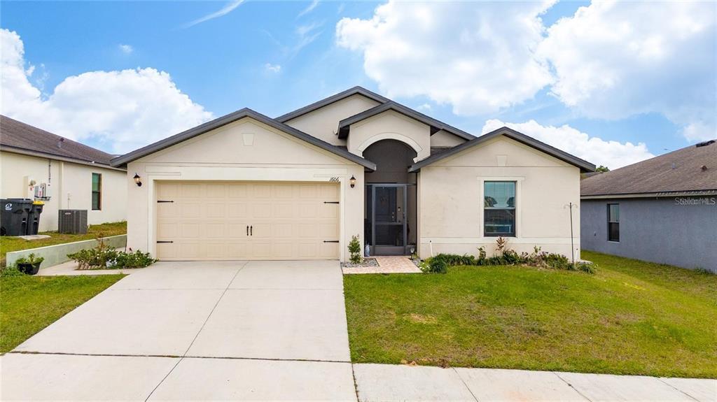1606 STEELY DRIVE