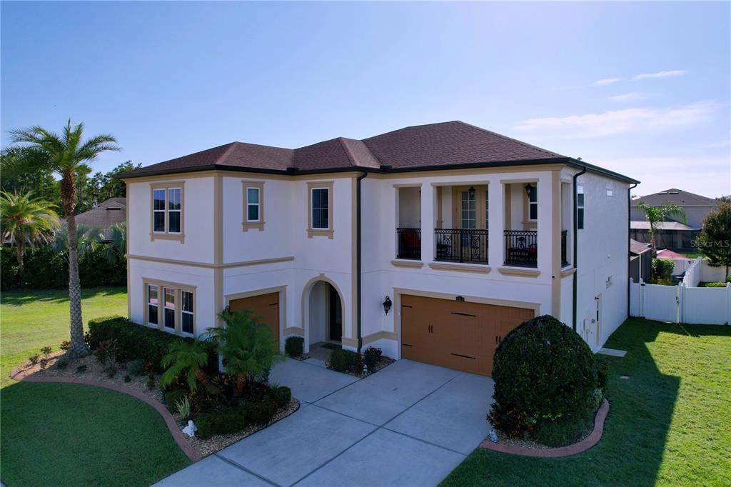 1947 MARSHBERRY COURT