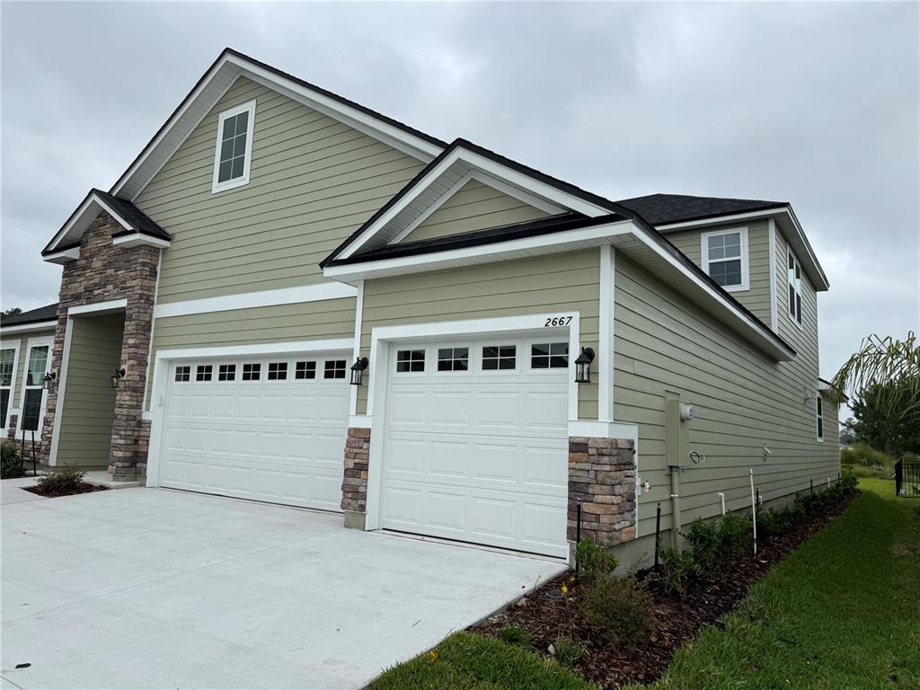 2667 CHARMER COURT