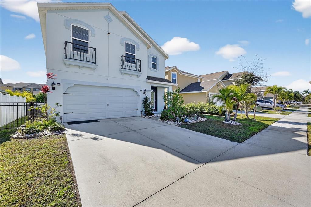 4842 SAN PALERMO DRIVE