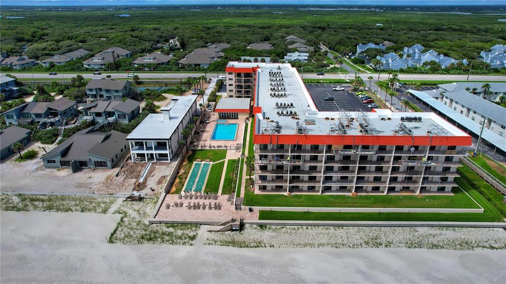 4301 S ATLANTIC AVENUE UNIT 2050, NEW SMYRNA BEACH, FL — photo 4 of 30