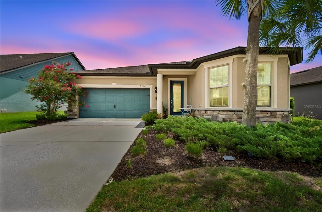 7930 OLIVE BROOK DRIVE