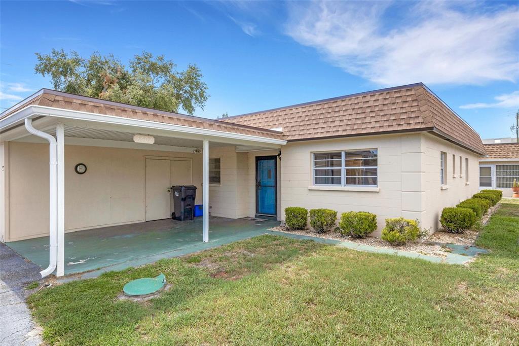4602 PARK ACRES DRIVE UNIT 96