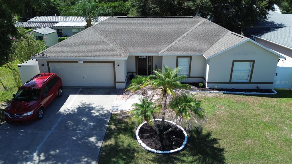1801 MONTAGUE DRIVE