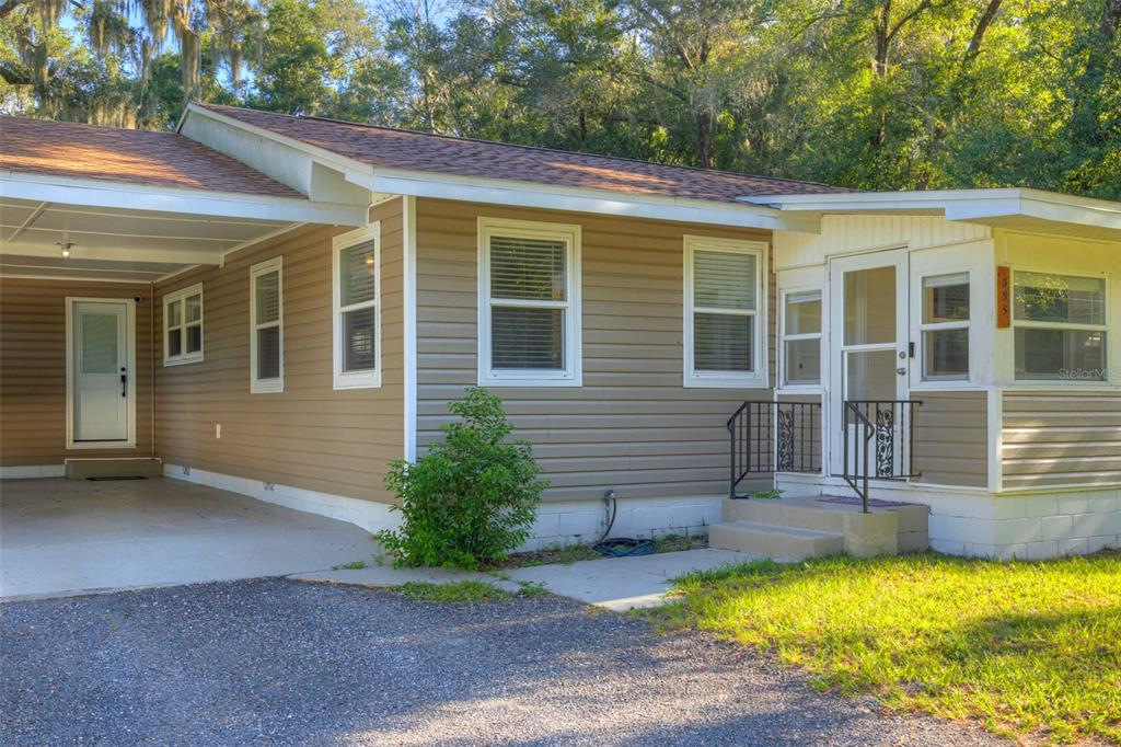 355 W WISCONSIN AVENUE, ORANGE CITY, FL — photo 4 of 30