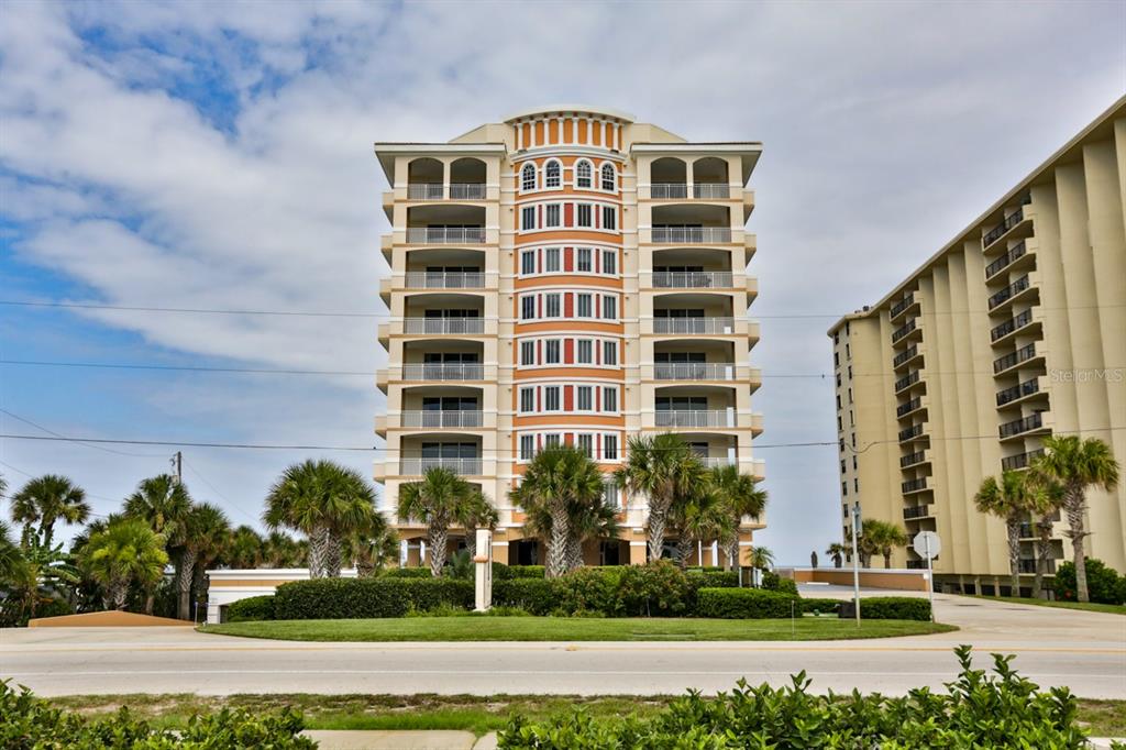1425 OCEAN SHORE BOULEVARD UNIT 102
