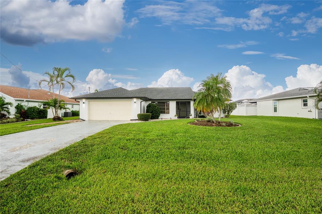 21 BUNKER LANE