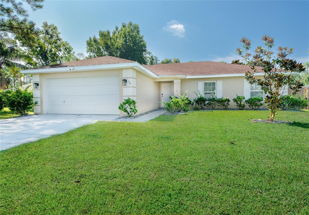 16 RADIUM LANE