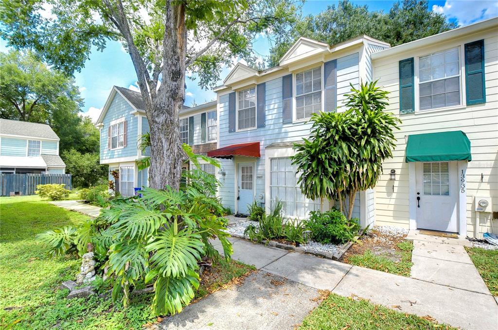 13937 FLETCHERS MILL DRIVE, TAMPA, FL — photo 2 of 30