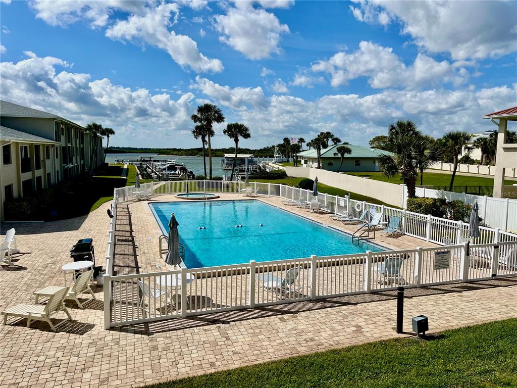2100 N PENINSULA AVENUE UNIT 2160
