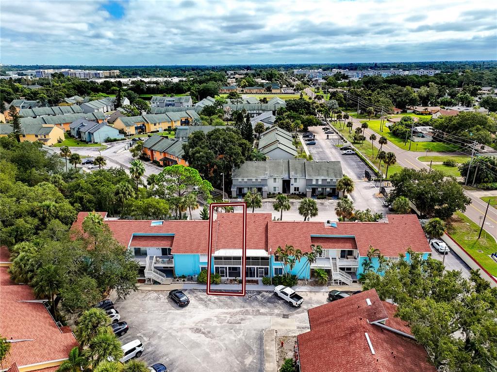 3775 40TH LANE S UNIT E, ST PETERSBURG, FL — photo 4 of 30