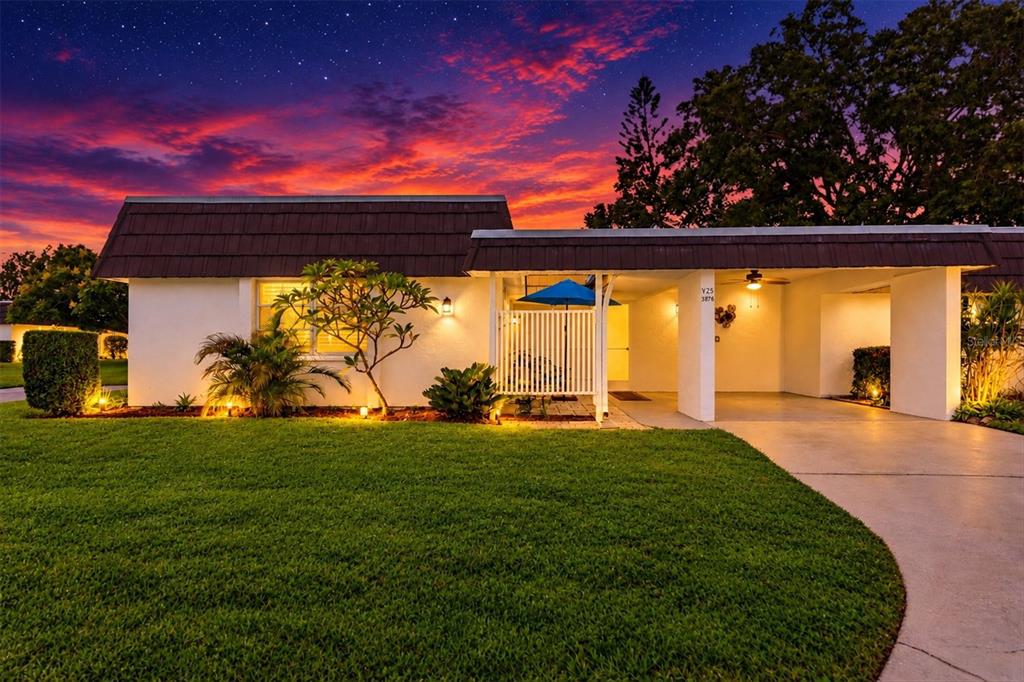 3978 OVERLOOK BEND TERRACE UNIT 25
