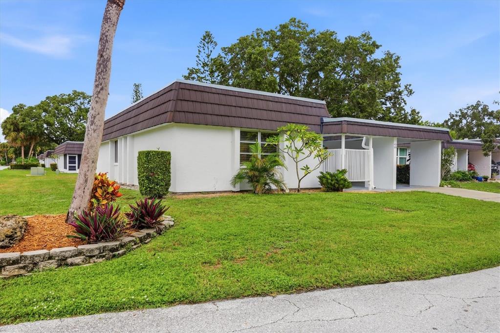 3978 OVERLOOK BEND TERRACE UNIT 25, SARASOTA, FL — photo 2 of 30