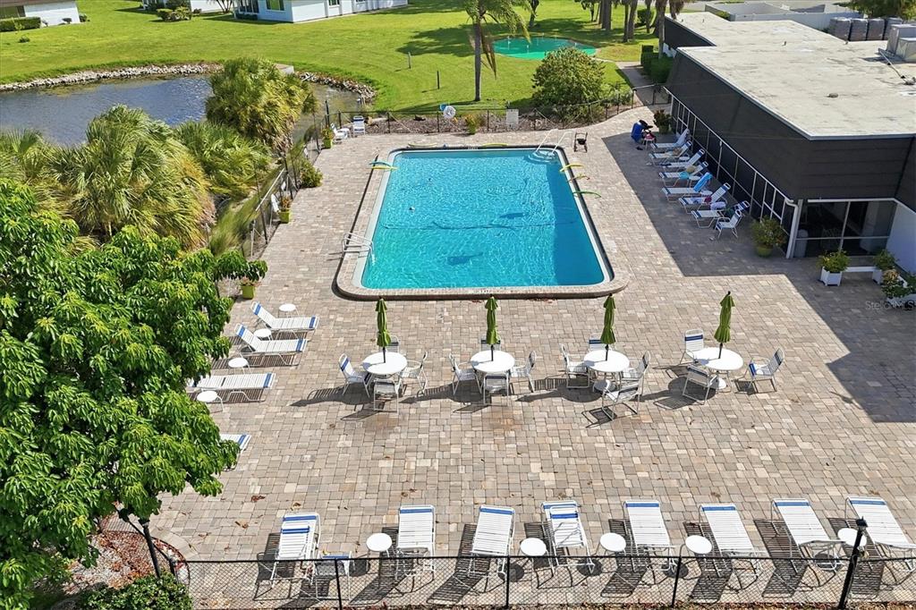 3978 OVERLOOK BEND TERRACE UNIT 25, SARASOTA, FL — photo 3 of 30