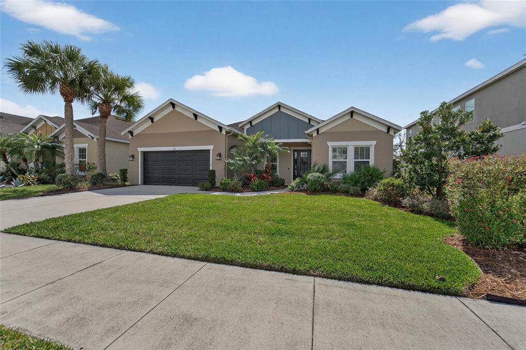 4516 ARBOR GATE DRIVE