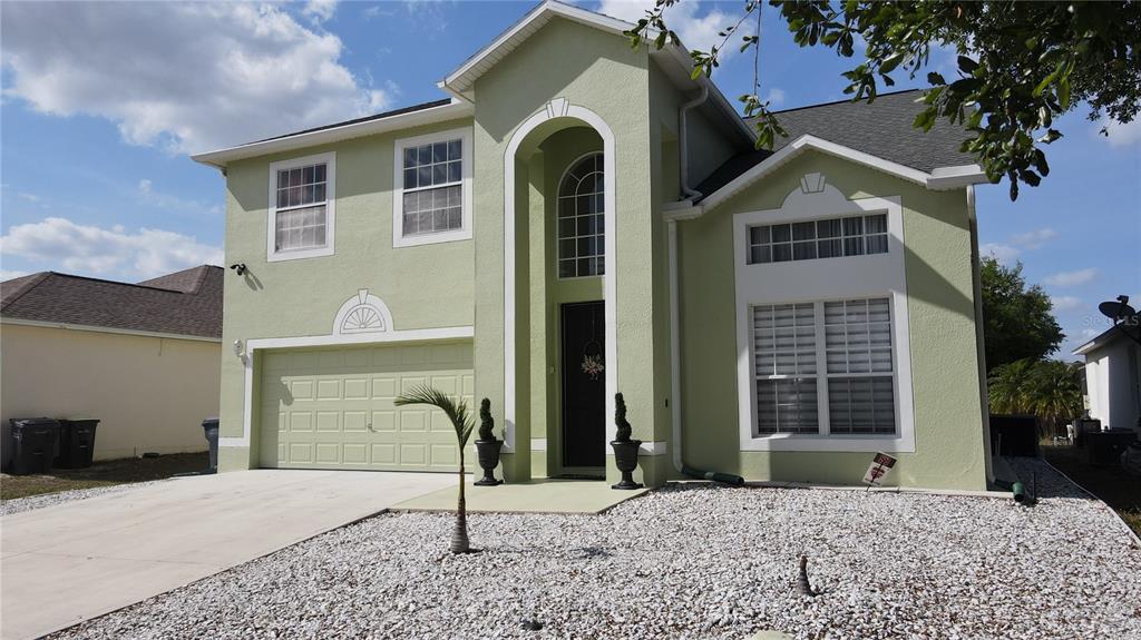 339 SIGMUND LOOP, DAVENPORT, FL — photo 2 of 30