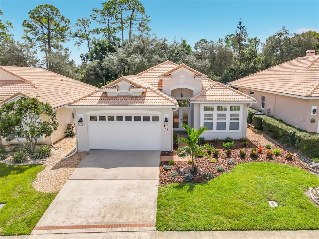 433 FENWICK CT, DEBARY, FL — photo 2 of 30