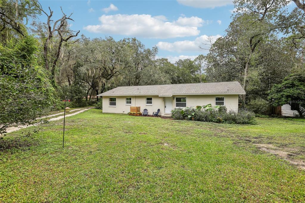 6898 CR 214, MELROSE, FL — photo 2 of 30