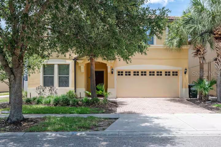 8853 RHODES STREET, KISSIMMEE, FL — photo 2 of 30