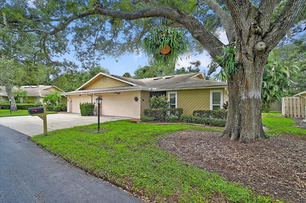 3416 WILKINSON WOODS DRIVE UNIT 63, SARASOTA, FL — photo 2 of 30