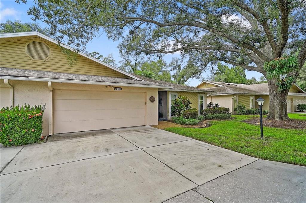 3416 WILKINSON WOODS DRIVE UNIT 63, SARASOTA, FL — photo 3 of 30