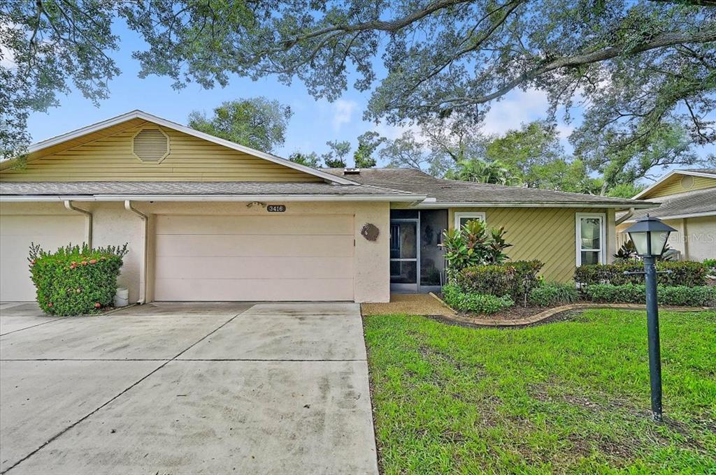3416 WILKINSON WOODS DRIVE UNIT 63, SARASOTA, FL — photo 4 of 30