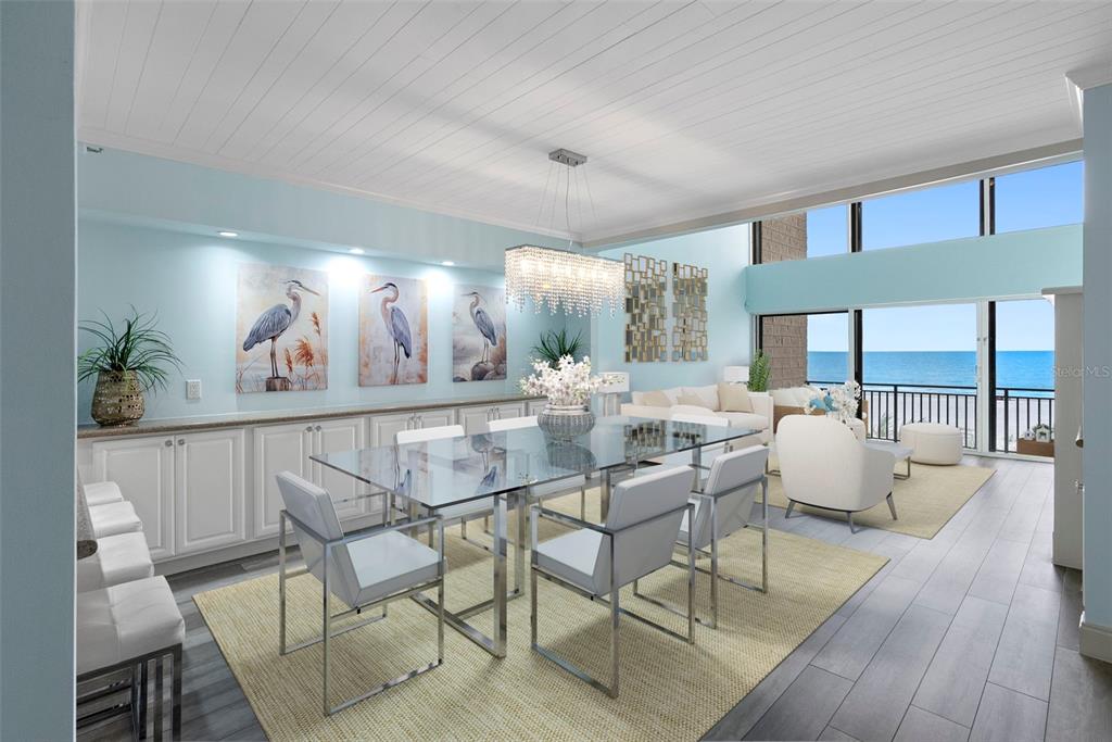 19700 GULF BOULEVARD UNIT 202, INDIAN SHORES, FL — photo 4 of 51