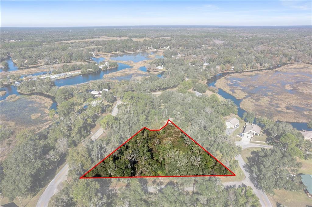 4351 E Mate LANE, HERNANDO, FL — photo 2 of 12