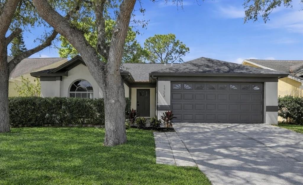 1723 ELK SPRING DRIVE