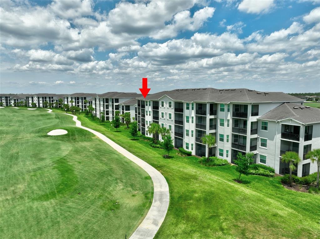 43050 GREENWAY BOULEVARD UNIT 645