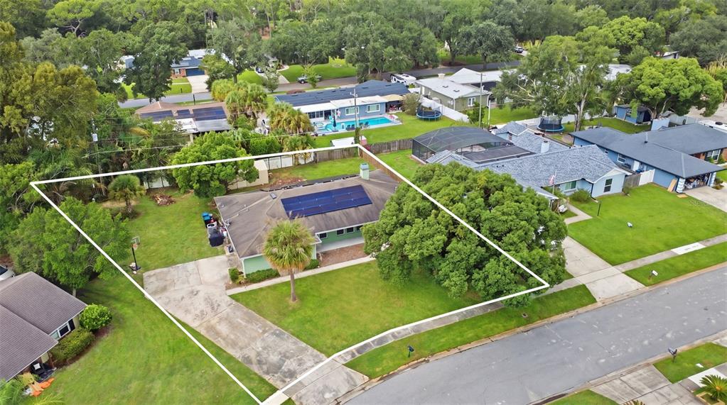 1250 PALOS VERDE DRIVE, ORLANDO, FL — photo 4 of 40