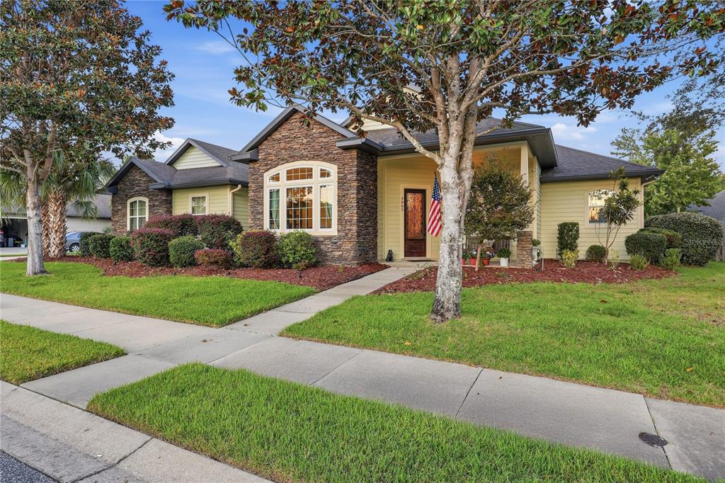 7905 NW 45TH STREET, GAINESVILLE, FL — photo 3 of 30